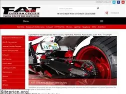 Sites similar to fat300customcycles.com