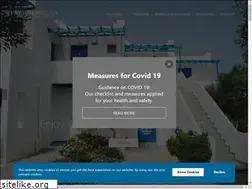 Sites similar to fata-morgana.gr