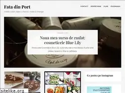 Sites similar to fatadinport.com
