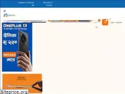 Sites similar to fatafatsewa.com