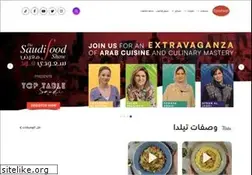 Sites similar to fatafeat.com