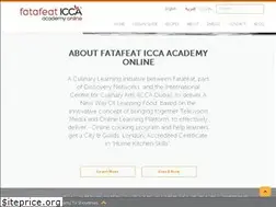 Sites similar to fatafeaticca.com