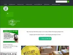 Sites similar to fatahillahstan.com