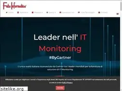 Sites similar to fatainformatica.it