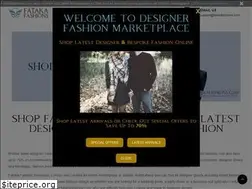 Sites similar to fatakafashions.com