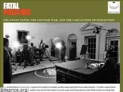Sites similar to fatal-politics.org