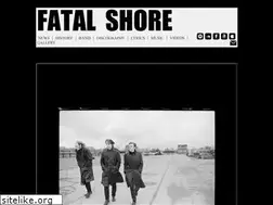 Sites similar to fatal-shore.de
