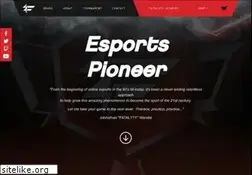 Sites similar to fatal1ty.com