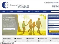 Sites similar to fatalaccidentclaims.org.uk