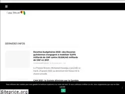 Sites similar to fatalainfos.com