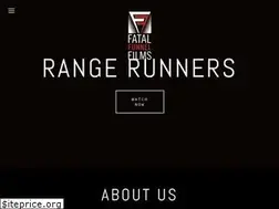 Sites similar to fatalfunnelfilms.com