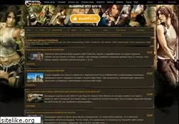 Sites similar to fatalgame.com