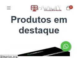 Sites similar to fatality.com.br