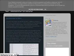 Sites similar to fatallace.blogspot.com