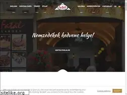 Sites similar to fatalrestaurant.com