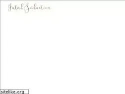 Sites similar to fatalseduction.eu