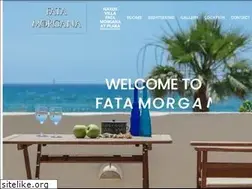 Sites similar to fatamorgana-naxos.com