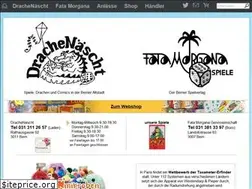 Sites similar to fatamorgana.ch