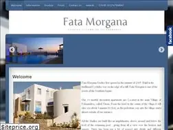 Sites similar to fatamorgana.gr