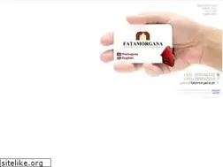 Sites similar to fatamorgana.pt