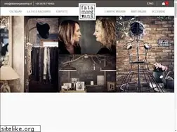 Sites similar to fatamorganashop.it