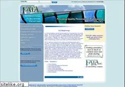 Sites similar to fataonline.com