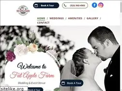 Sites similar to fatapplefarm.com