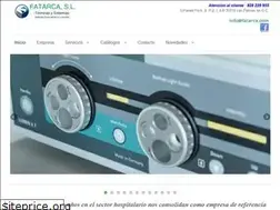 Sites similar to fatarca.com