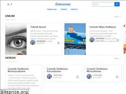 Sites similar to fatasama.com