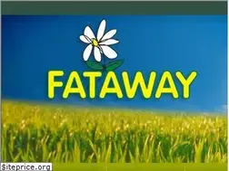 Sites similar to fataway.com.au