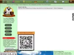 Sites similar to fatbadgers.co.uk