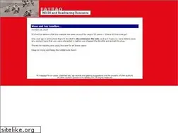 Sites similar to fatbaq.com