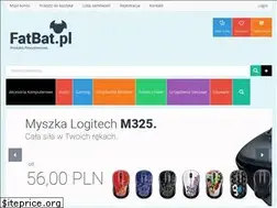 Sites similar to fatbat.pl