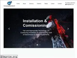 Sites similar to fatbd.com