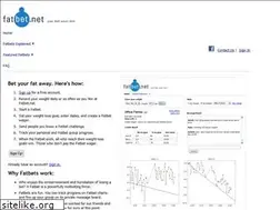 Sites similar to fatbet.net