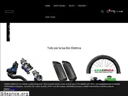 Sites similar to fatbike-elettrica.it