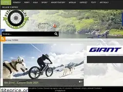 Sites similar to fatbike.com.pl