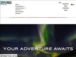 Sites similar to fatbike.com