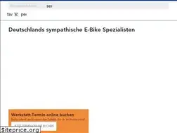 Sites similar to fatbike24.de