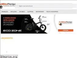 Sites similar to fatbikefloripa.com.br