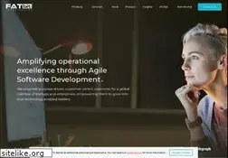 Sites similar to fatbit.com
