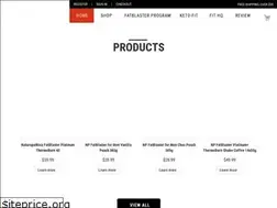 Sites similar to fatblaster.com.au