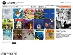 Sites similar to fatbottombooks.com