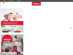 Sites similar to fatboy-schweiz.ch