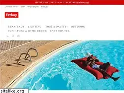 Sites similar to fatboycanada.com