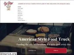 Sites similar to fatboys.com