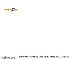 Sites similar to fatboysblob.com
