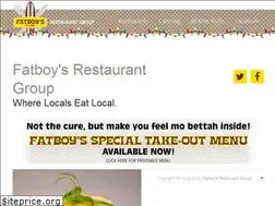 Sites similar to fatboyshawaii.com