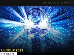 Sites similar to fatboyslim.net