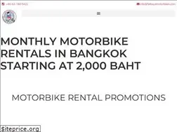 Sites similar to fatboysmotorbikes.com